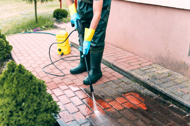 Best Dumpster Area Cleaning  in Basking Ridge, NJ