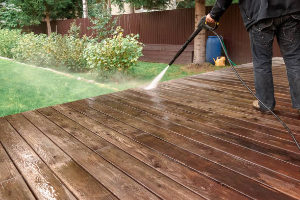 Best Solar Panel Cleaning  in Basking Ridge, NJ