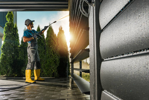Best Patio and Deck Pressure Washing  in Basking Ridge, NJ