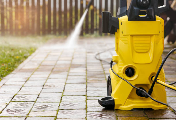 Best Factory Floor Cleaning  in Basking Ridge, NJ