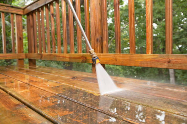 Best Sidewalk and Walkway Cleaning  in Basking Ridge, NJ