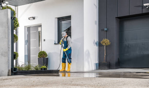 Best Restaurant Pressure Washing  in Basking Ridge, NJ